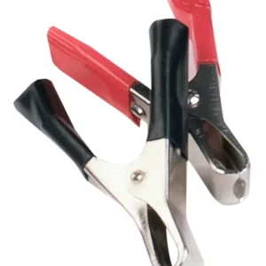 Cable de Puente Cables con pinza cocodrilo OXFORD Optimiser/Maximiser