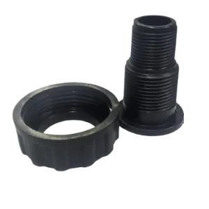 REPUESTO RACORD MULTICONECTOR 3/4" - 1" "ROTOPLAST"