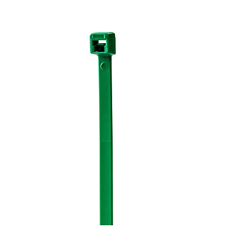 14.6 Inch Cable Tie Esmeralda BL14L5-C (Pack 2000)