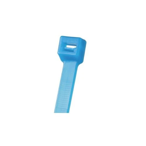 14.6 Inch Selecto Cable Tie Dark Aqua PLT4H-L76 (Pack 50)