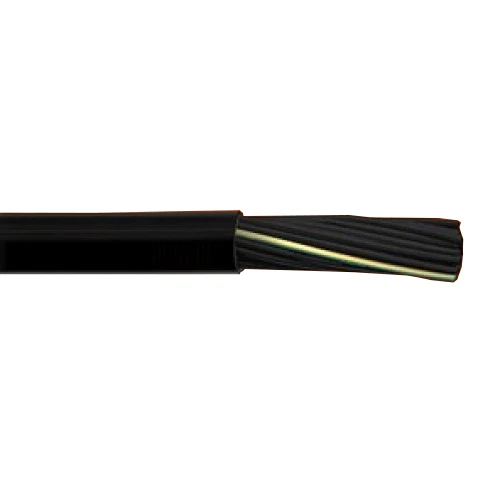 Alpha Wire XM1865R 18 AWG 65 Conductor Red Unshielded PVC Insulation 600/1000V Industrial Series XM Flex Control Cable