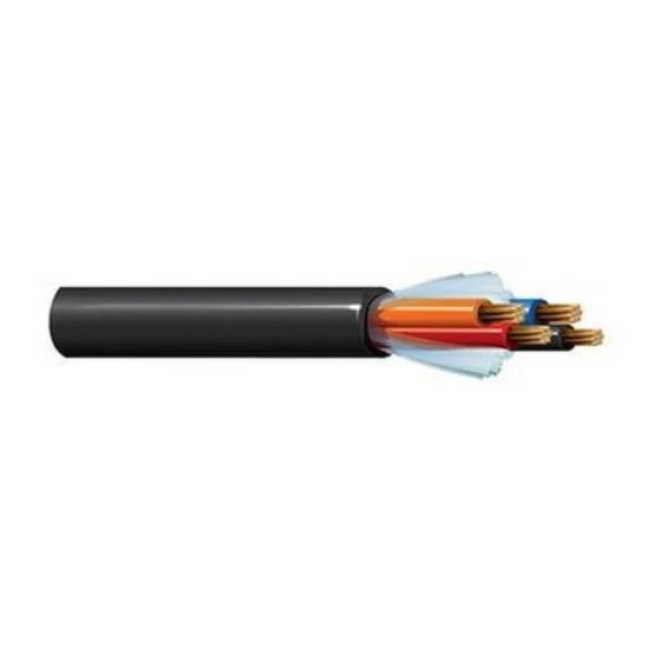 Belden 28600A 18 AWG 6c Unshielded 600V Type TC-ER Cable