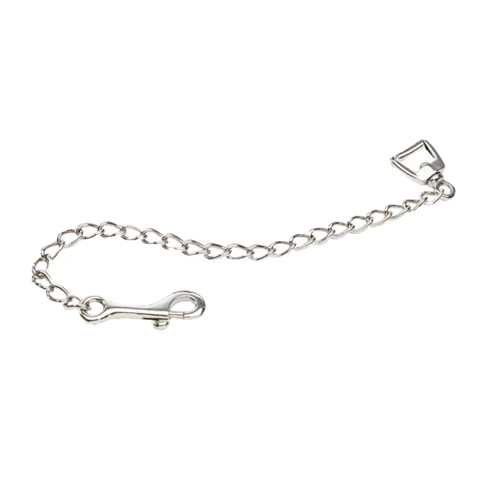 Chain Lead Plata One Size