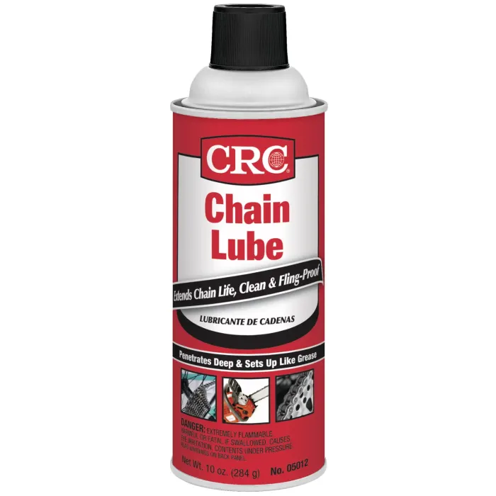 Chain lube 10oz 05012