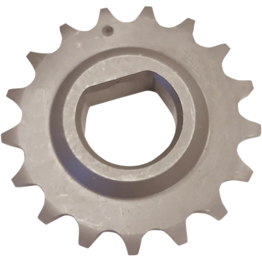 Cam Chain Drive Sprocket Harley-Davidson Twin Cam & Milwaukee Eight 2006-Up con Mosquetón y Gancho Incluidos