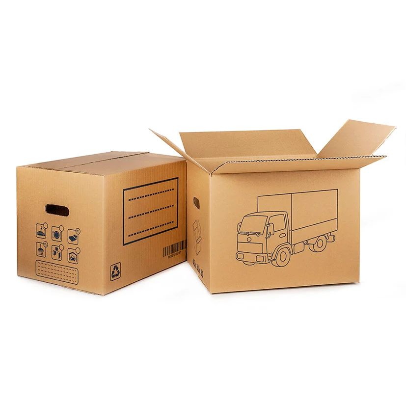 Certificado de Calidad Caja carton