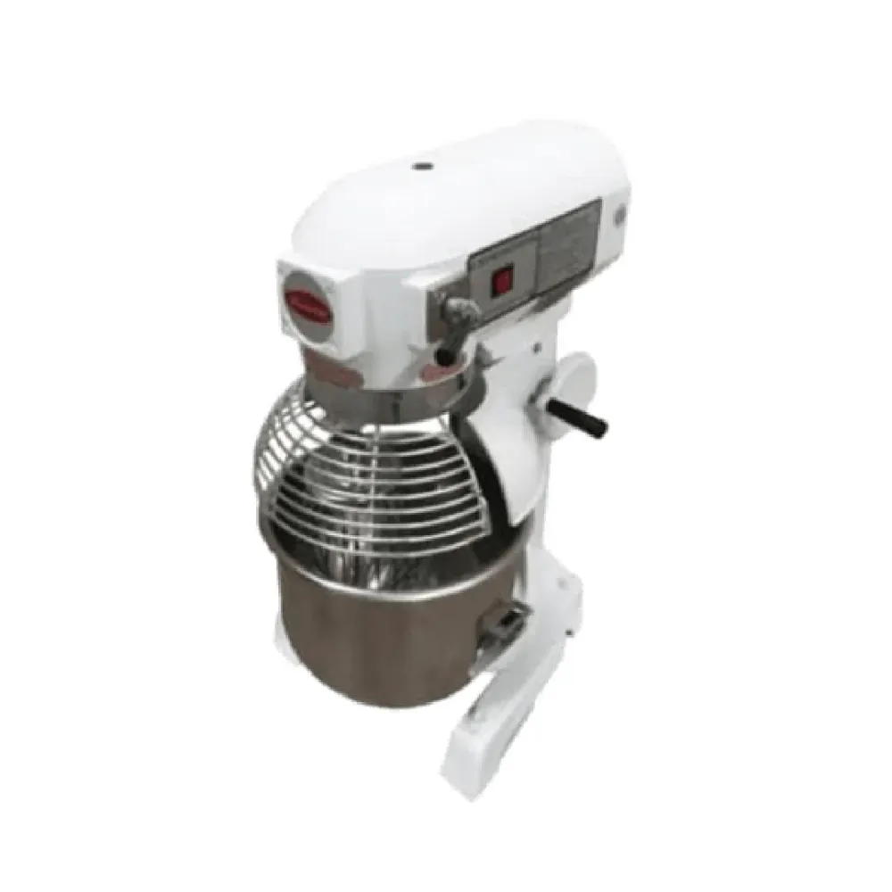 BD-30 DIAMANTTI BATIDORA DE 30 LITROS