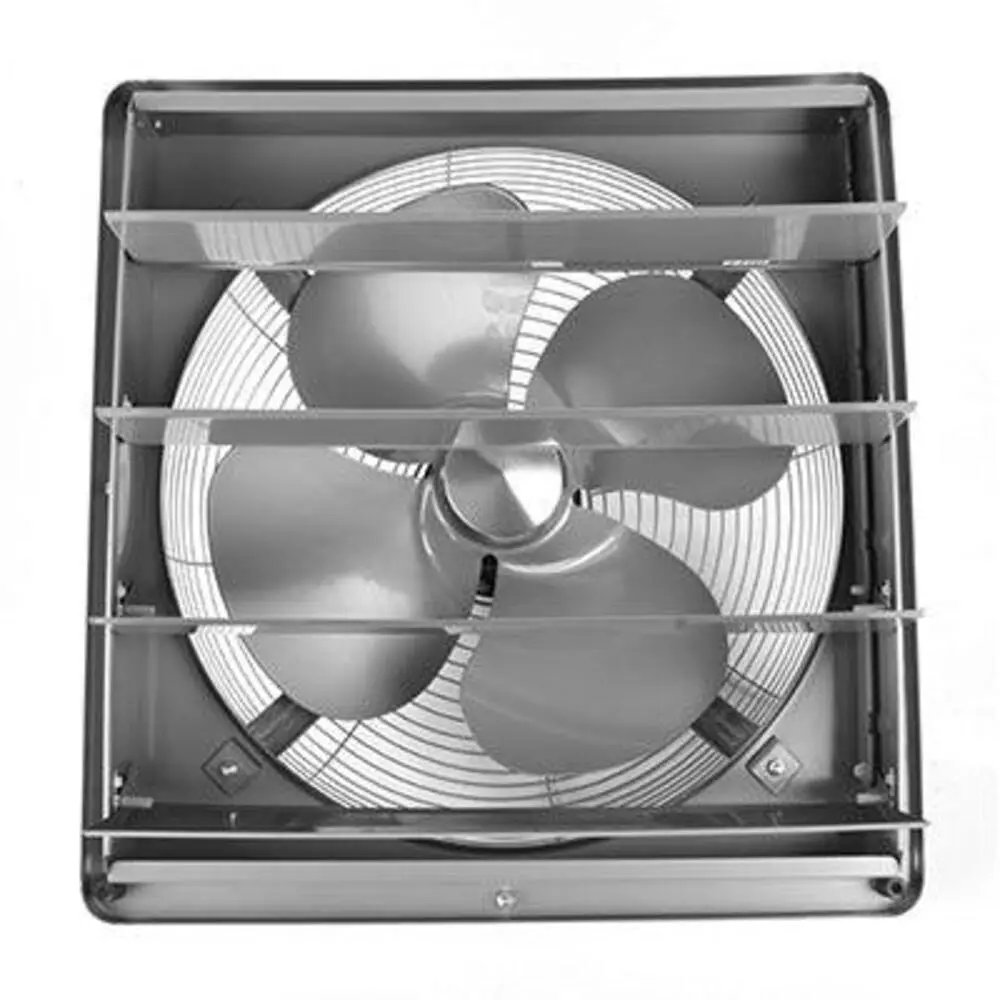 Caja de Décadas de Inductancia Extractor comercial metalico 10" acero