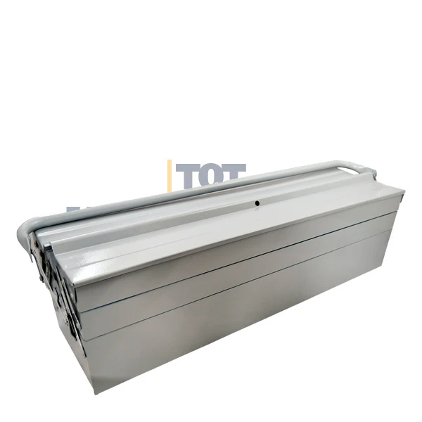 CAJA HERRAMIENTAS XL para Calibración de Instrumentos
