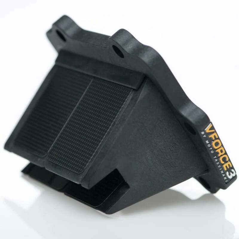 Caja de láminas V-Force 3, KTM 50 para Laboratorio y Taller