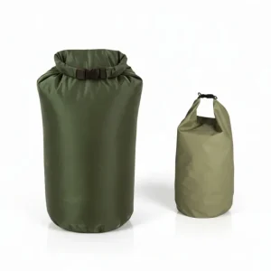 Calibración Certificada Pack Bolsas Estancas De 50 Y 30 Litros