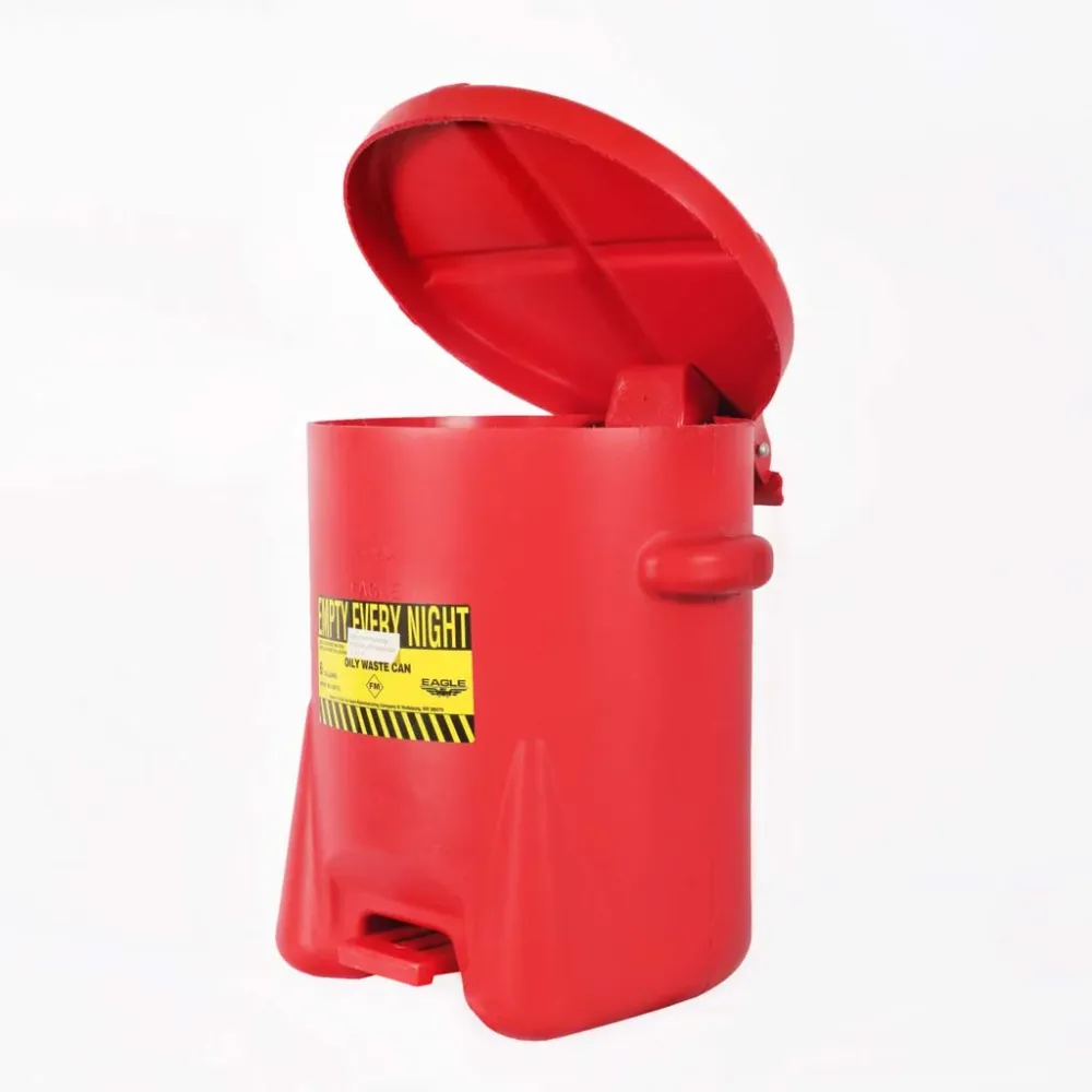 Calibración Certificada Recipiente de Polietileno de Alta densidad