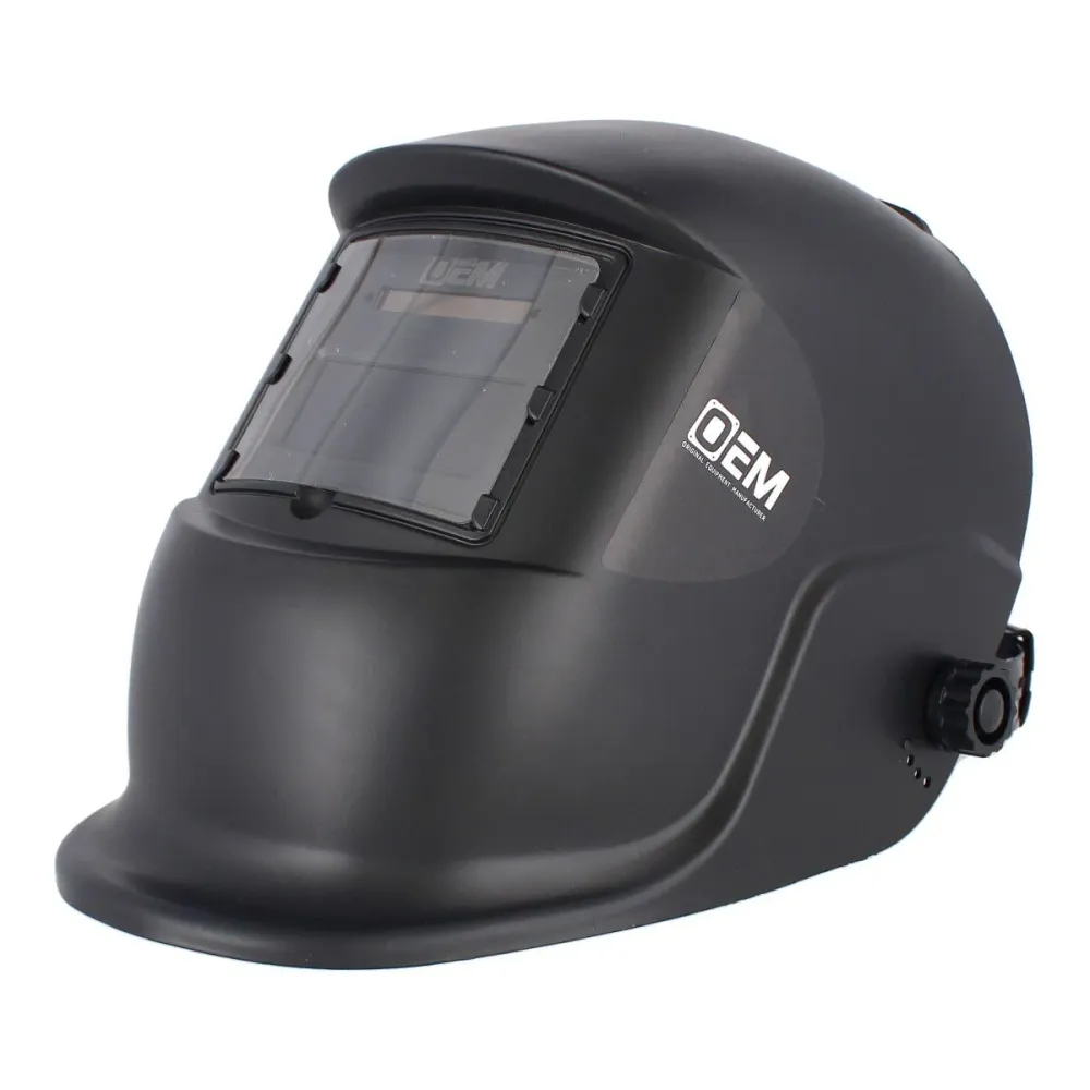 Careta Electrónica Oem Modelo Ot-10 para Pruebas y Desarrollo