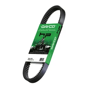 Correa de transmision Dayco Nº.105