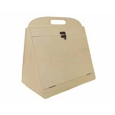 Dayka madera caja bolso reducido 401065