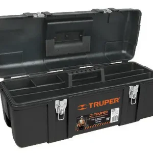 Decade Box Caja para herramienta, plástica de 26', industrial