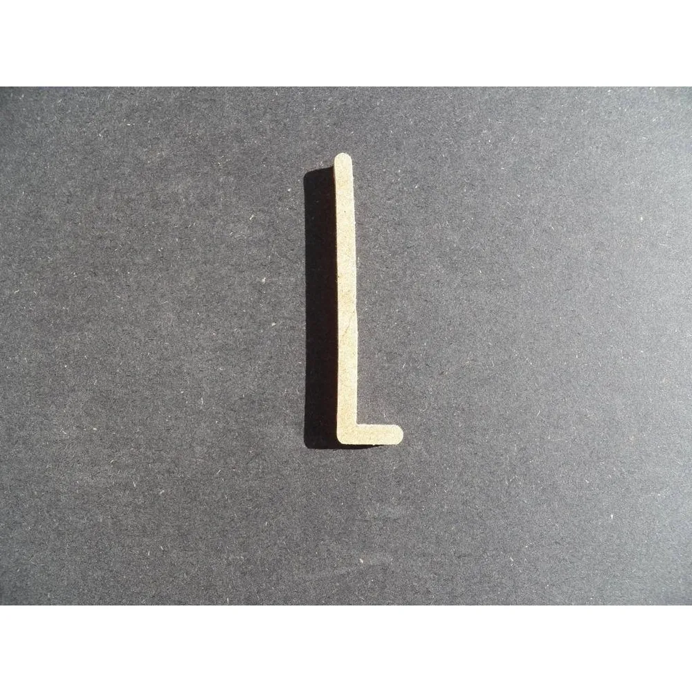 Decade Box Fitaller letra manuscrita DM 10cm L
