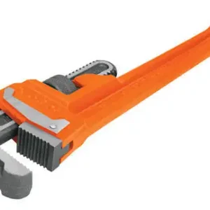 Decade Box Llave para tubo, stilson, 10'
