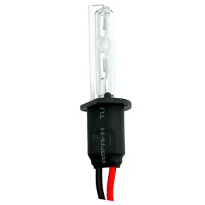 Decade Box Onof h1 kit luces xenon 10000 k balastro LCD