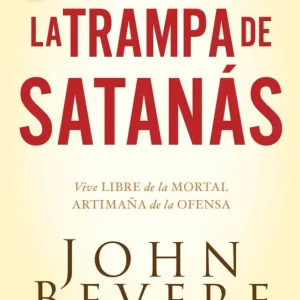 Decade Box La Trampa de Satanas 10 ños