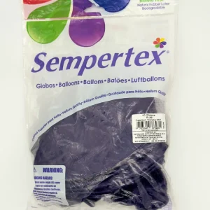Fashion Violeta 36" (Bolsa 10pzs) Sempertex