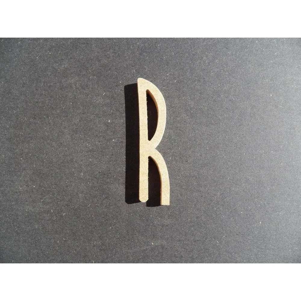 Fitaller letra manuscrita DM 10cm R Compatible con Multímetros