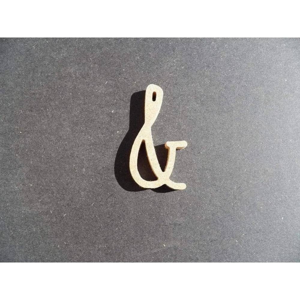 Fitaller letra manuscrita DM 10cm & con Conectores BNC