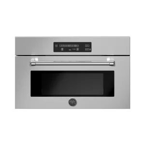 Horno combinado 30" Master Series Resistencia de Precisión | 0.1%