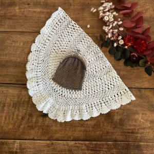 Porte monnaie en argent maille crochetée 1900 para Calibración de Instrumentos