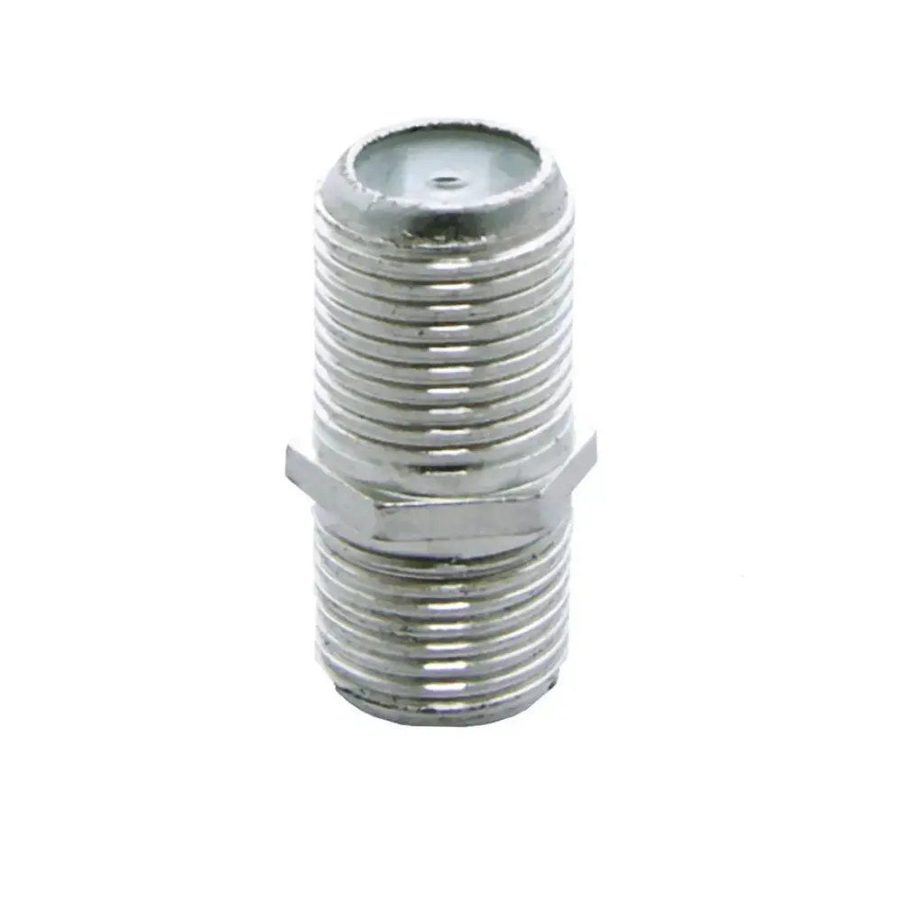 Precisión Industrial Cople kley union barrilito 100 pzas