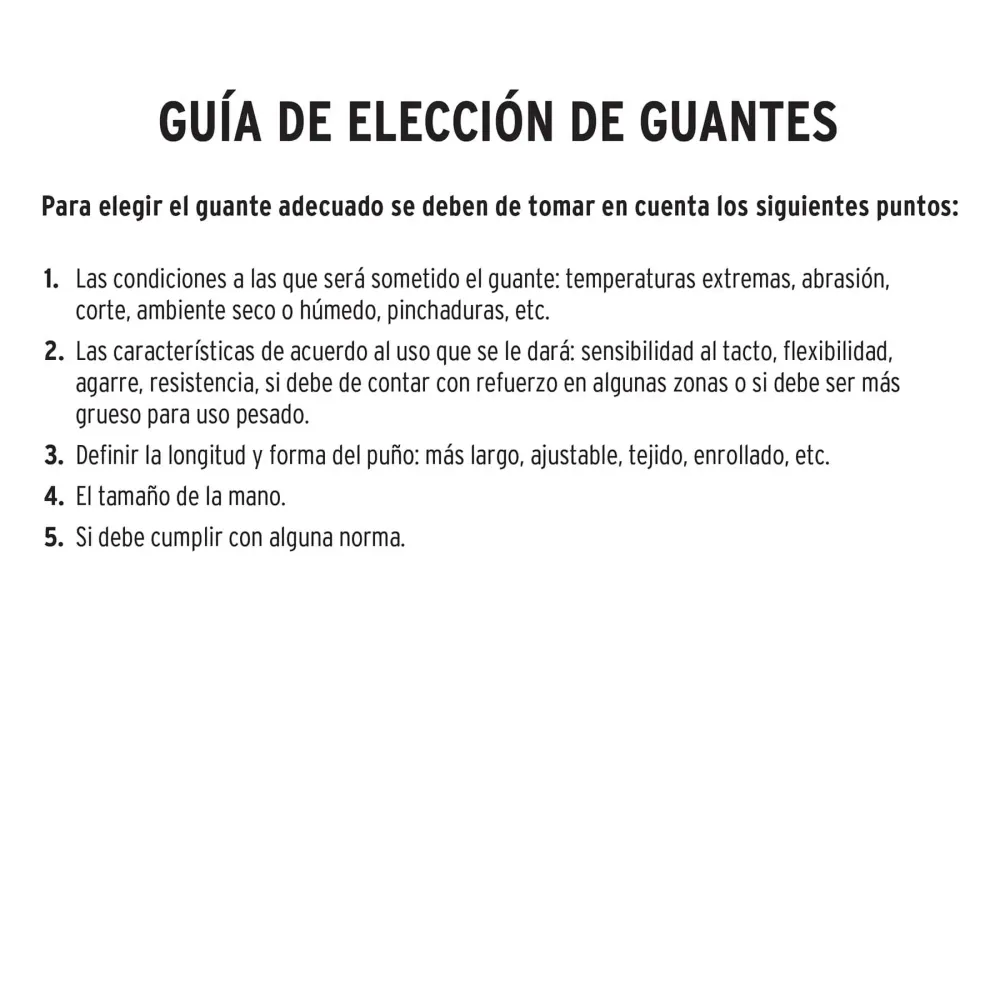 Precisión Industrial Guantes de nitrilo, desechable, negro, mediano, caja 100pzas