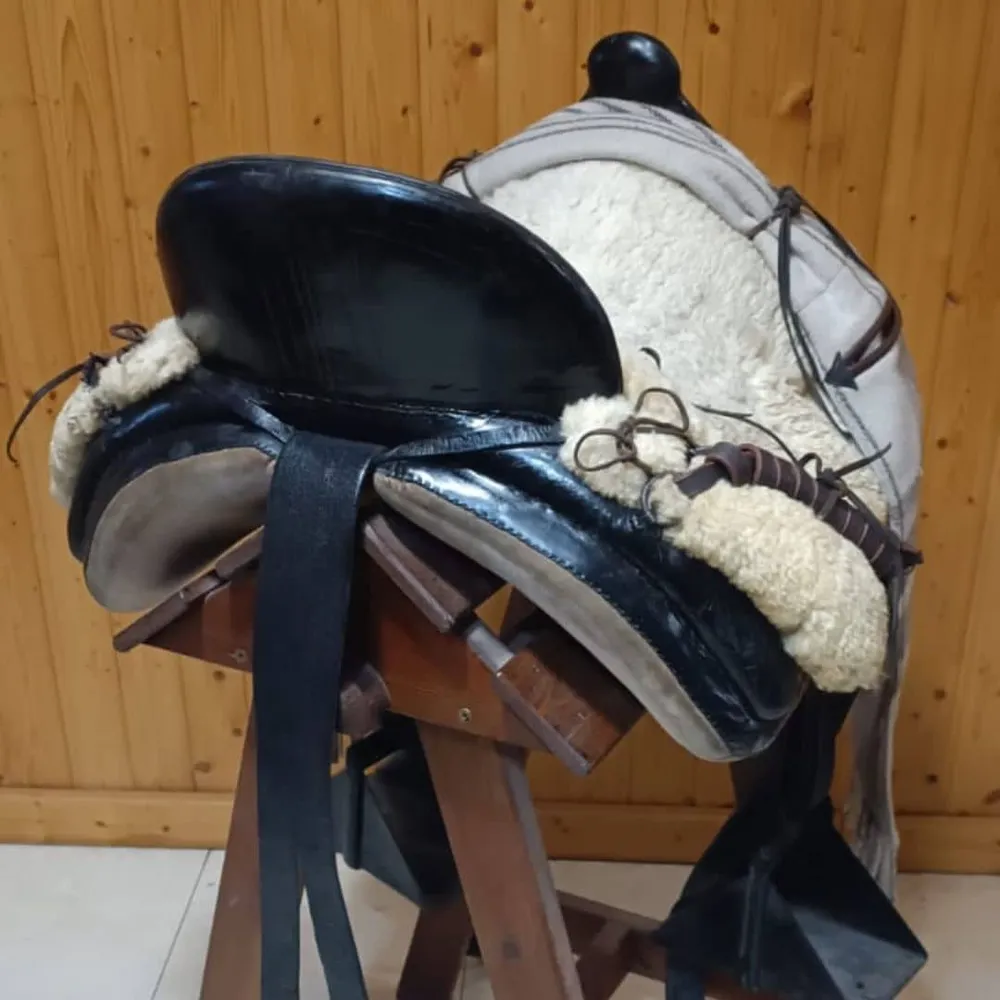 Precisión Industrial OCASION SILLA VAQUERA CENTENO
