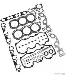 Set de descarbonado TH-11042-0W025 Diseño de Baja Deriva