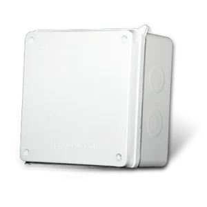 Simulador de Valores Caja d/pase 6" 15x15x8 - Nacional