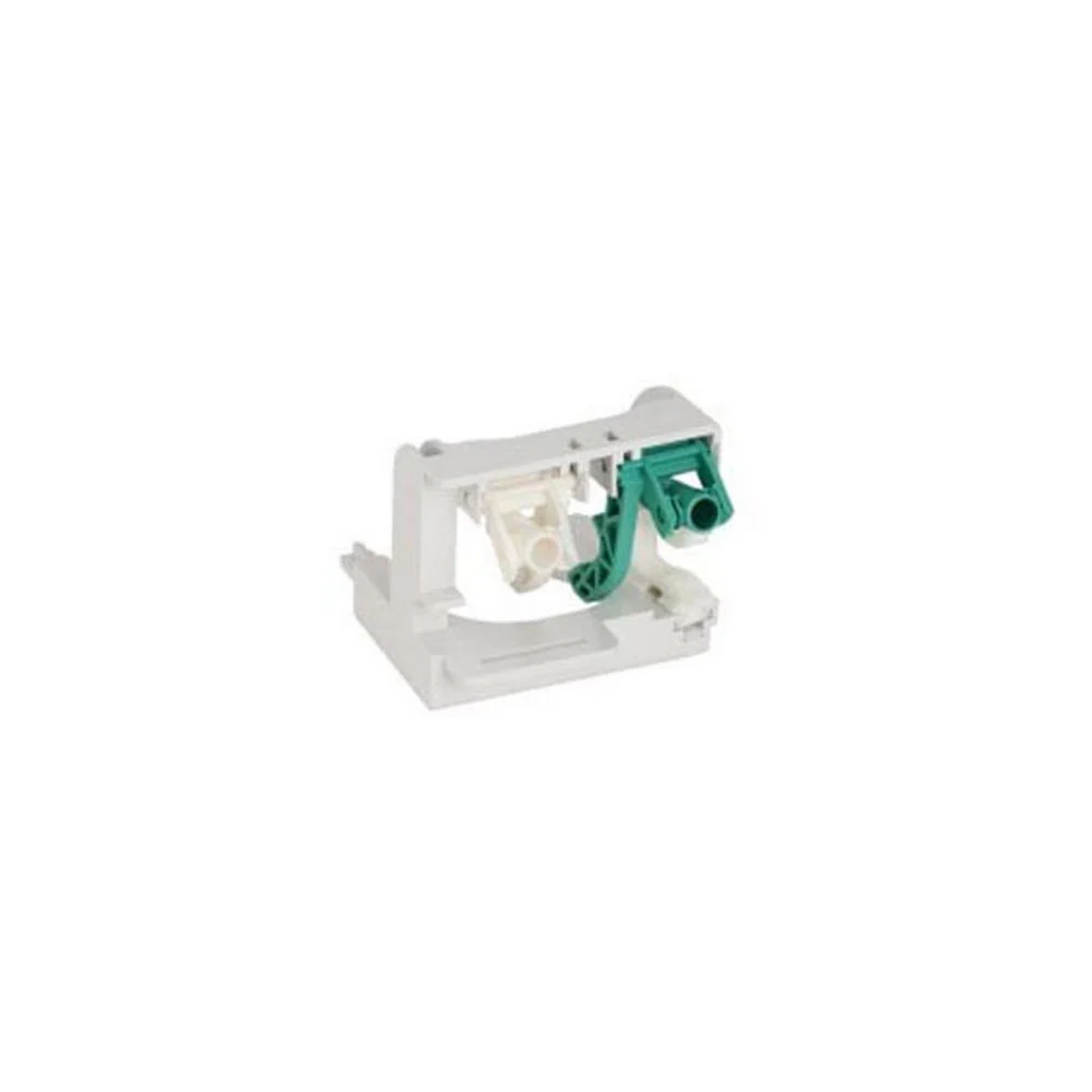 Soporte Twico para caja 110.700 Geberit para Laboratorio y Taller