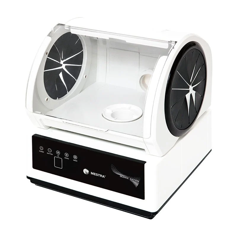 Sirocco S y Box Retouching Dental O o Circony 220V. Fácil de Colocar