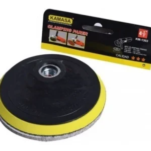 Accesorio para pulir KM-1303 - Kamasa
