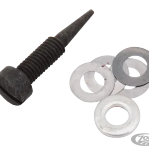 Chain oiler adjusting kit 32-50 parkerzd Harley-Davidson