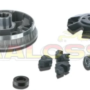 Variador Multivar Malossi PGT. SATELIS/JETFORCE 125 GEOPOLIS 125 5113365