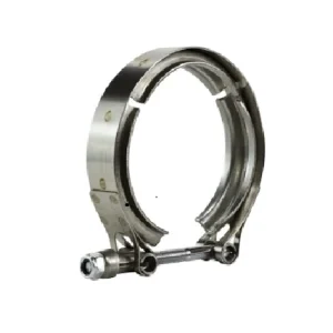 4.5" V-Band Hose 2017 Clamps 843450