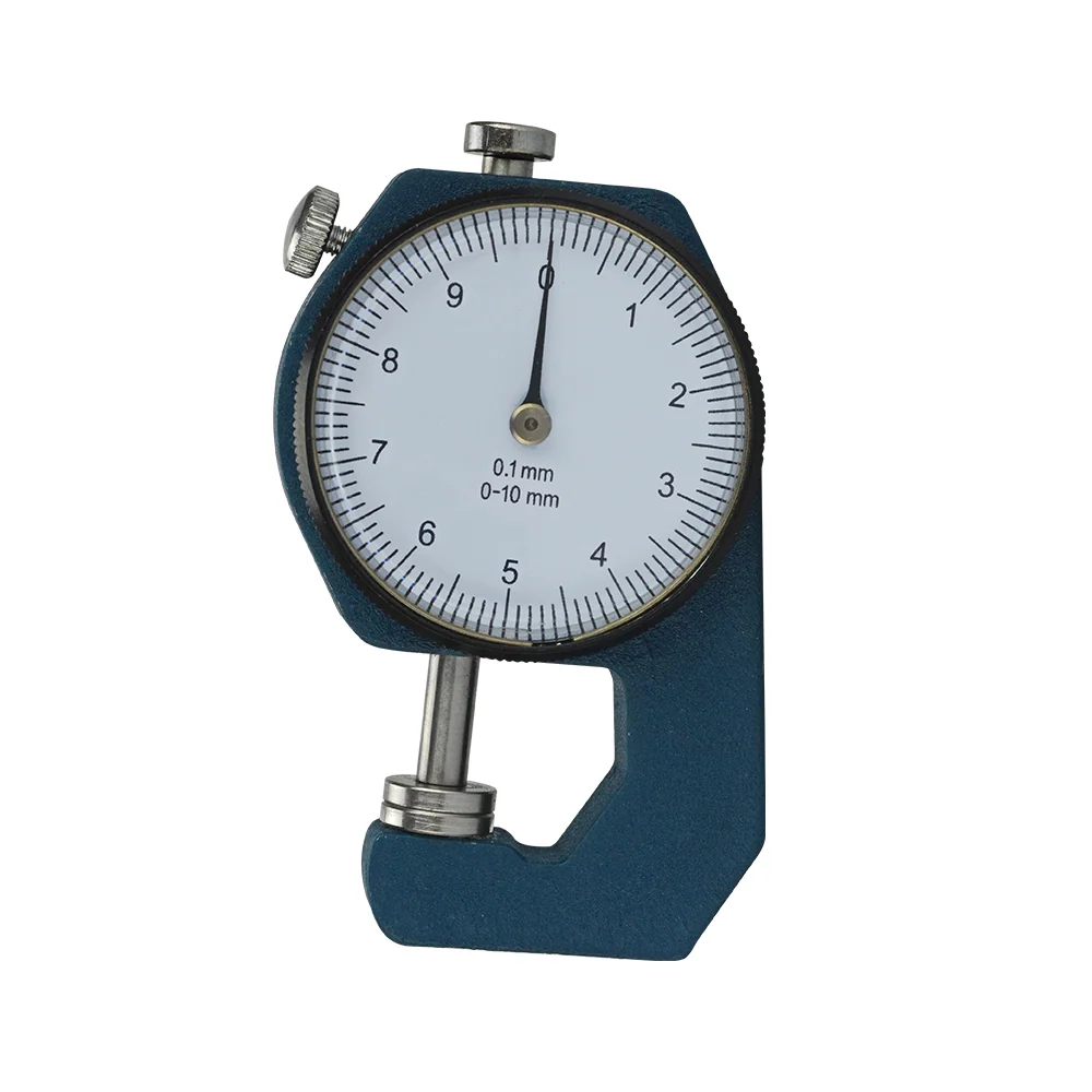 Calibrador De Grosor Con Caratula 0-0.5"