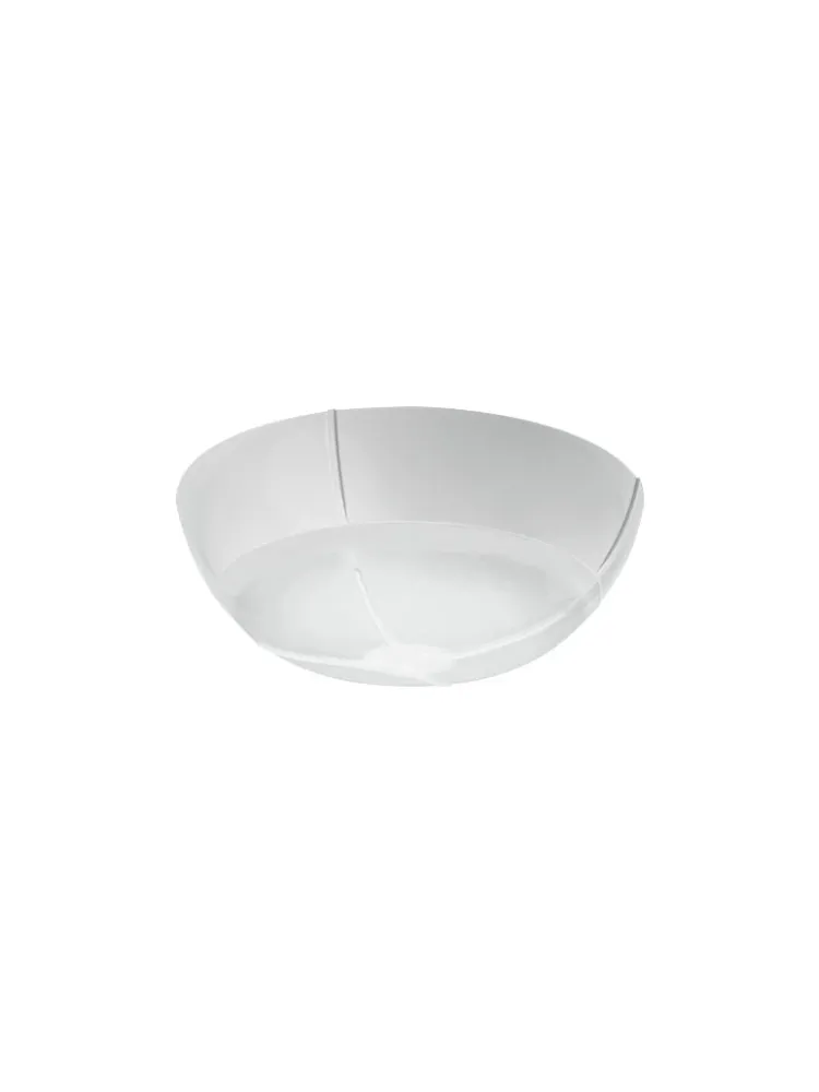 DSC PG9872 - Detector de Movimiento 360° interior de prolongado alcance con tecnologí Power G para techo compatible con NE...
