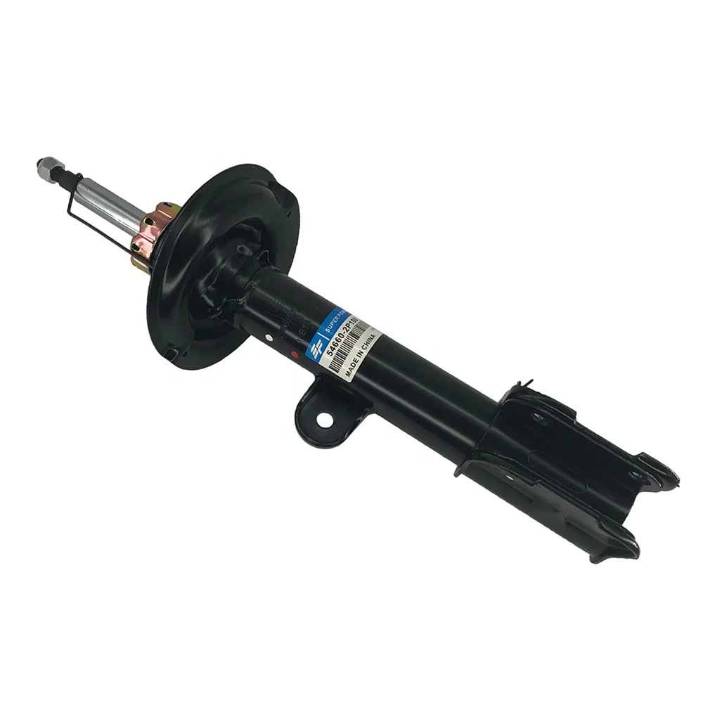 Compensador delantero derecho 54661-2P300