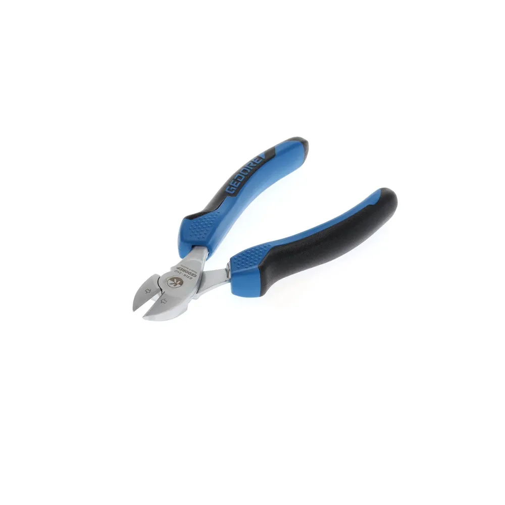 GEDORE 8316-140 JC - Diagonal cutting pliers 140 mm