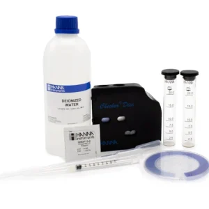Phosphate Test Kit