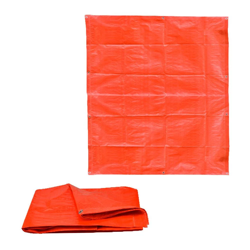 Lona Multiusos 3.05x6.10m 10x20 Pies 100gxm2 Espesor 0.3mm