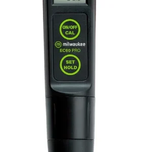Waterproof 3--1 EC /TDS/Temp Tester Replaceable Probe