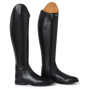 Serenade Women´s Riding Boots Ónix 3 X-Wide Regular