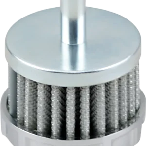 EMGO CRANKCASE VENT FILTERS REPLACEMENT FILTER CROMO