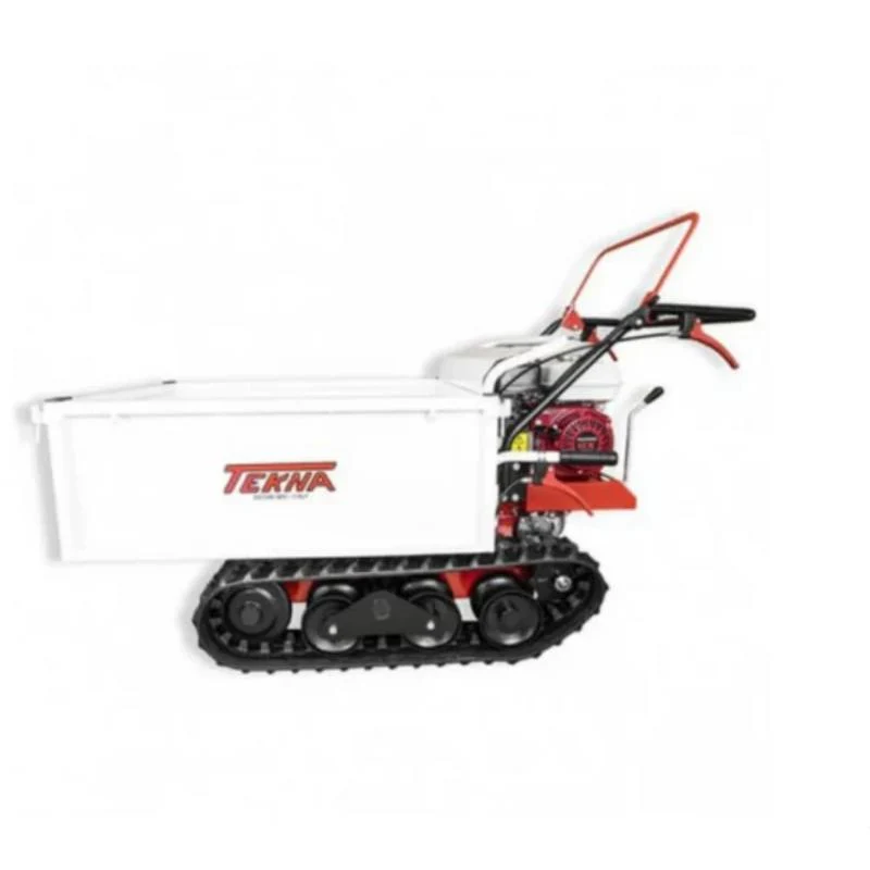 Tractores de Remolque Carretillas profesionales TT 350 Dormak